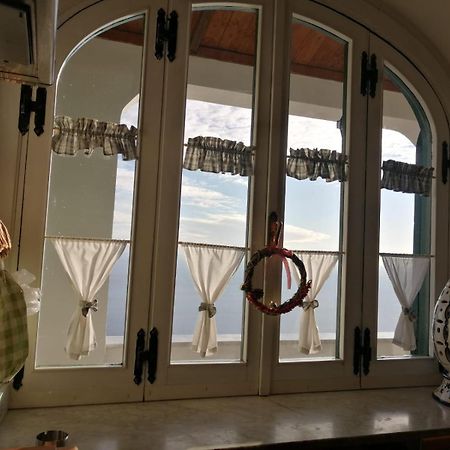 Casa Barbara Bed & Breakfast Amalfi Exterior photo