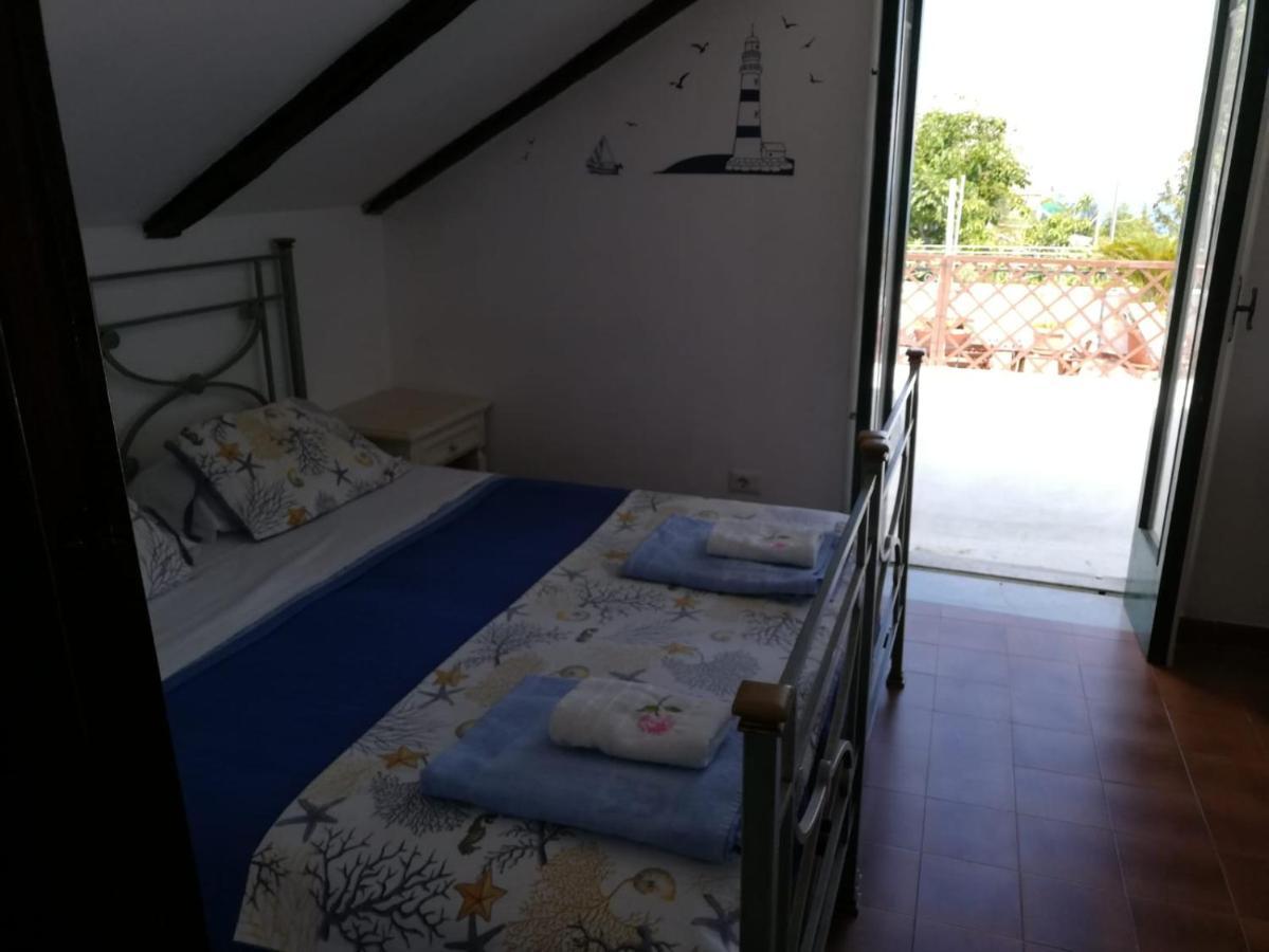 Casa Barbara Bed & Breakfast Amalfi Exterior photo