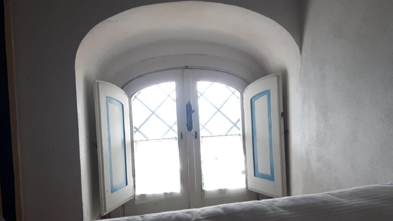 Casa Barbara Bed & Breakfast Amalfi Exterior photo