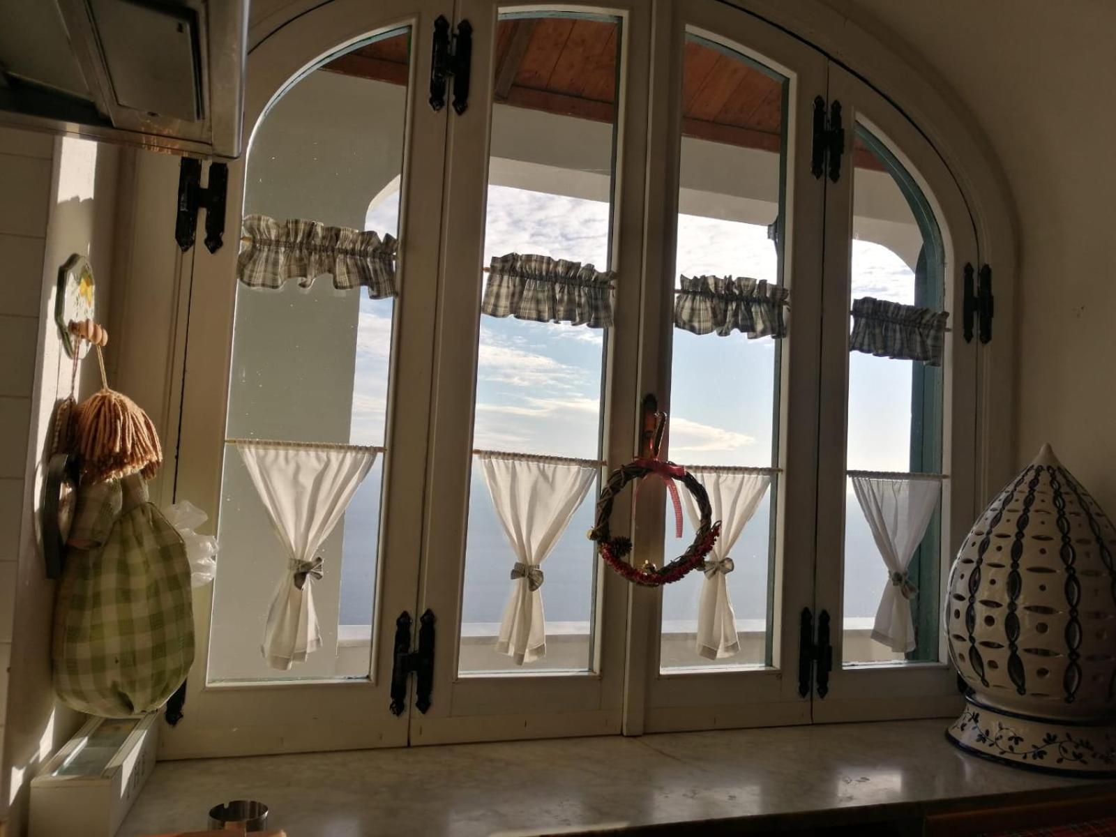 Casa Barbara Bed & Breakfast Amalfi Exterior photo
