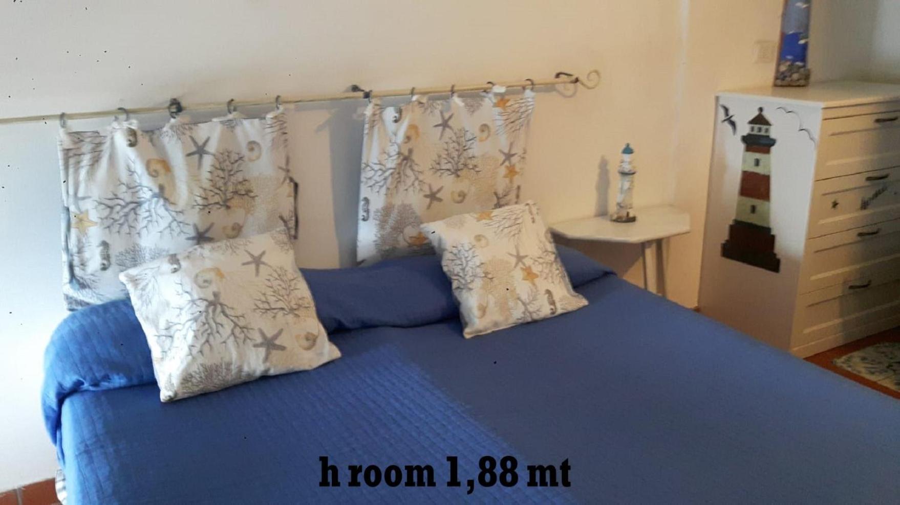 Casa Barbara Bed & Breakfast Amalfi Exterior photo