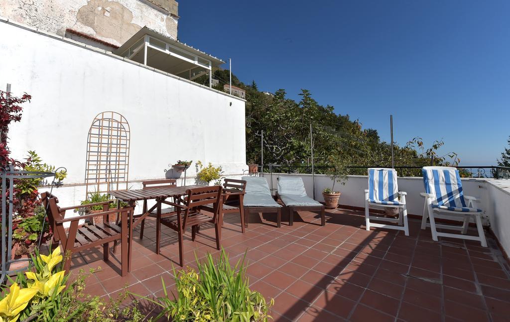 Casa Barbara Bed & Breakfast Amalfi Room photo