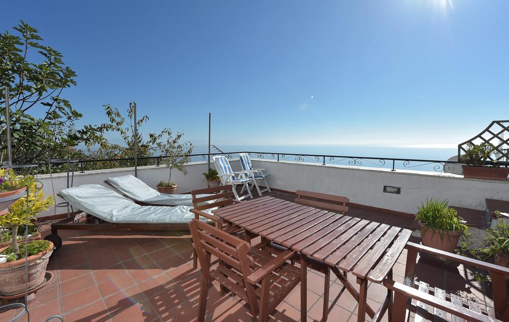 Casa Barbara Bed & Breakfast Amalfi Room photo