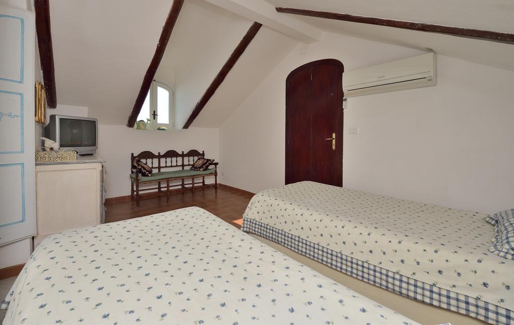 Casa Barbara Bed & Breakfast Amalfi Room photo